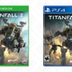 Titanfall 2 for Xbox One, $35 | Titanfall 2 for PS4, $35